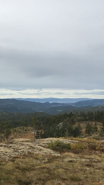 Månedens Trimpost August og Månedens Trimpost September